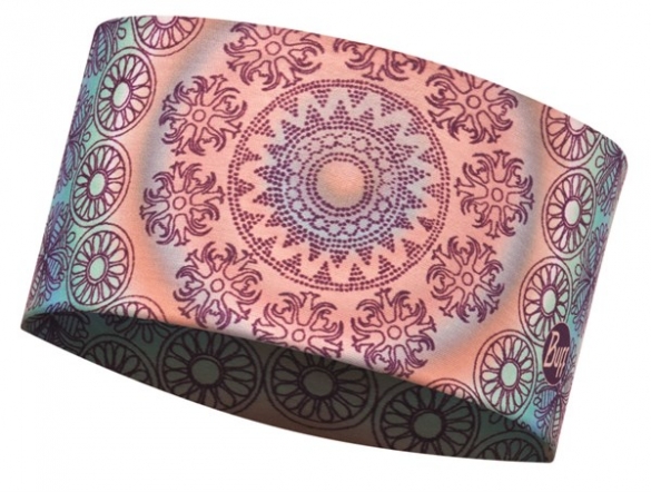 BUFF Headband shantra violet 113649619