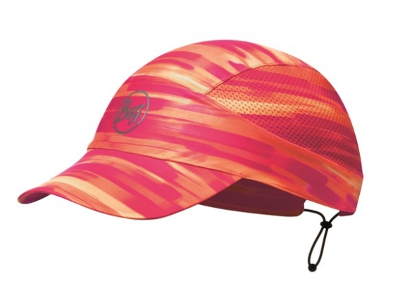 BUFF Pack run cap buff R-akira pink 113704538