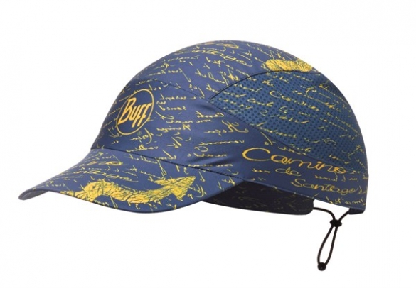 BUFF Pack run cap buff signal royal blue 115009723