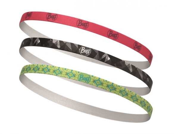 BUFF Hairband sena multi 115074555