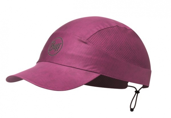 BUFF Pack run cap buff R-belka boysenberry 115098610