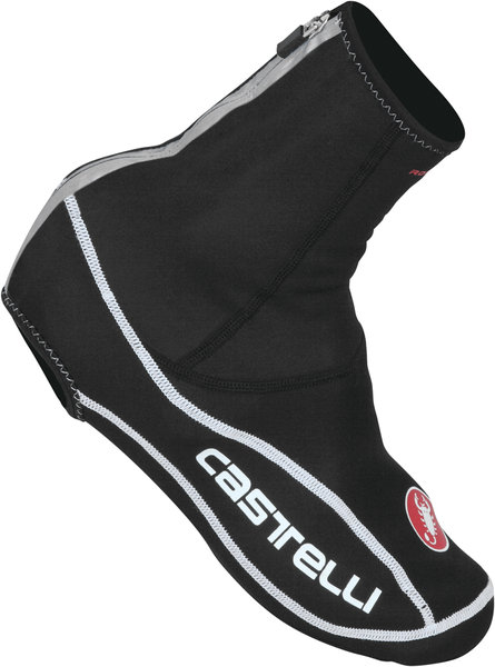 Castelli Ultra overschoen zwart heren 12555-010 CA12555-010