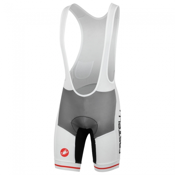 Castelli inferno bib shorts 2025