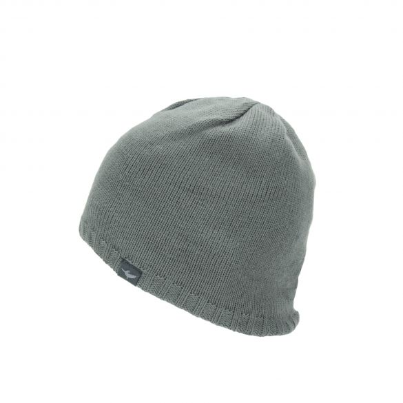 Sealskinz Cold Weather beanie grijs 13100031-0000
