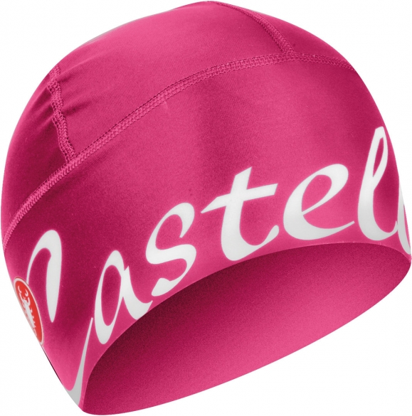 Castelli Viva donna helmmuts raspberry dames CA13563-011