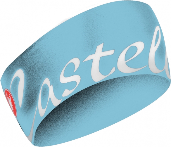 Castelli Viva donna hoofdband blauw dames 13564-066 CA13564-066