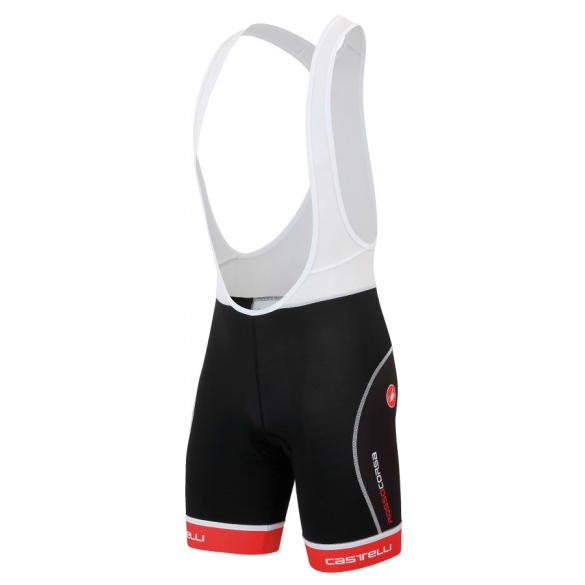 Castelli Free tri bibshort heren 14106-101 2015 CA14106-101(2015)