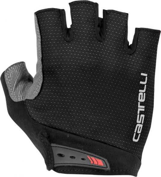 Castelli Entrata glove fietshandschoenen zwart heren 18016-010