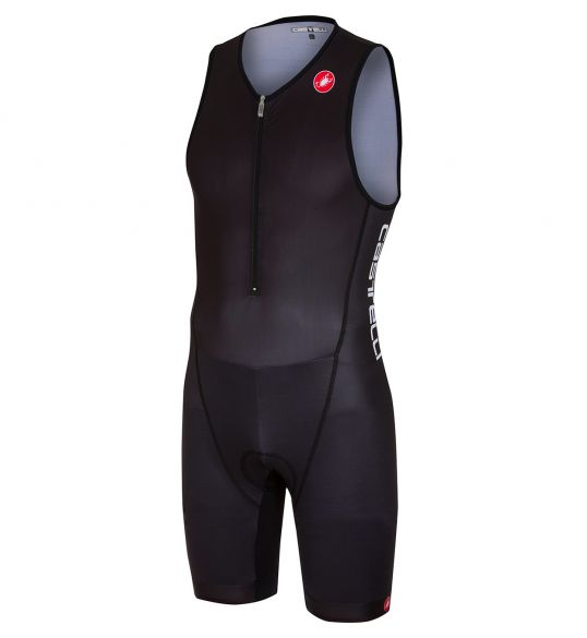 Castelli Core trisuit zwart heren 18114-010
