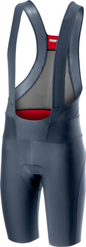 Castelli Premio 2 bibshort fietsbroek blauw heren 19002-070