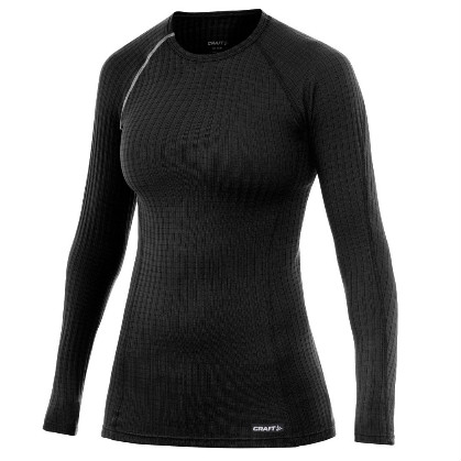 Craft Active Extreme Roundneck Long Sleeve ondershirt dames 1900245