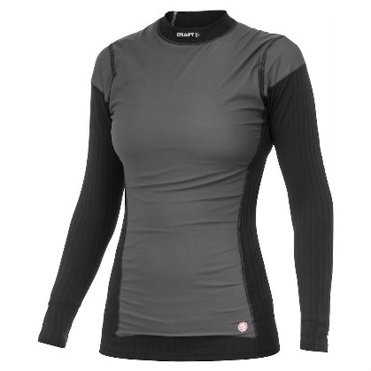 Craft Active Extreme Windstopper Long Sleeve dames 1900246 1900246/1904500