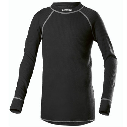 Craft Active Crewneck Long Sleeve ondershirt kinderen 1900497 1900497