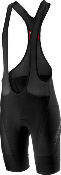 Castelli Endurance 2 bibshort fietsbroek zwart heren 19007-010