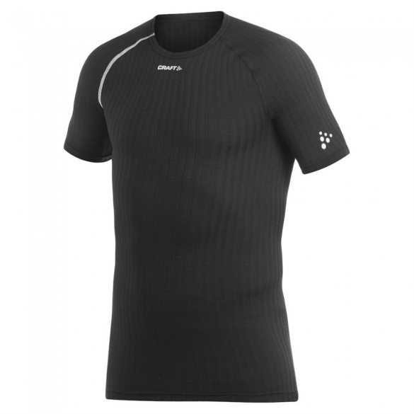 Craft Active Extreme Roundneck Short Sleeve ondershirt heren 1900732 1900732-9920