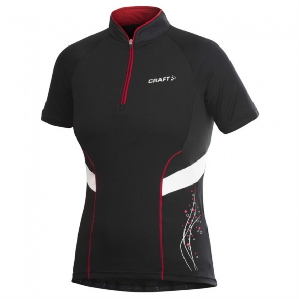 Craft Active Bike Jersey dames 1901284 1901284