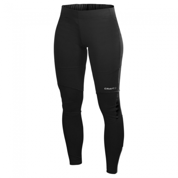 Craft Performance Run Tights dames 1901329 1901329