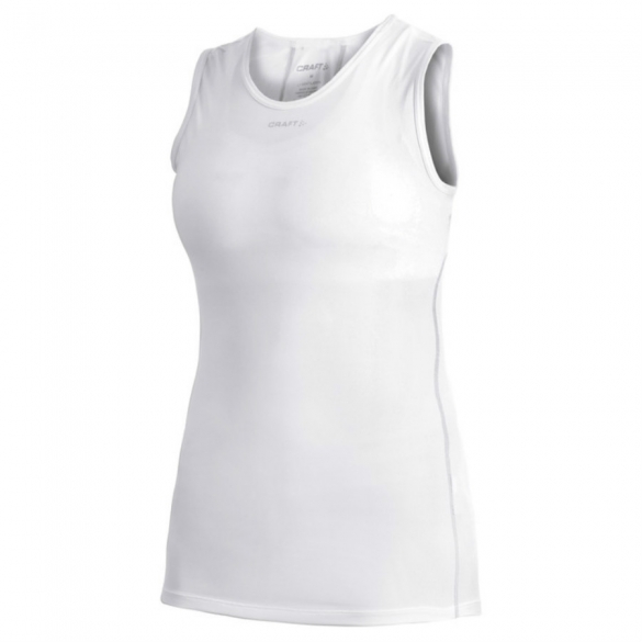 Craft Stay Cool long sleeveless shirt dames 1901377 1901377