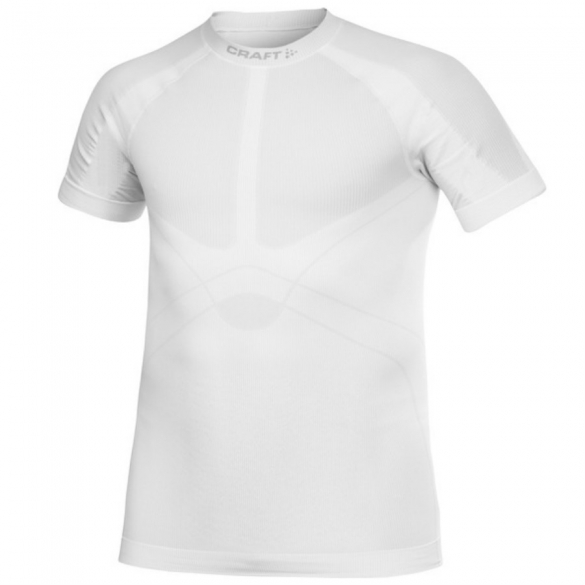 Craft Keep Warm Short Sleeve ondershirt heren 1901636 1901636