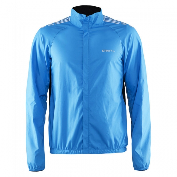Craft Move windjack heren blauw 1902014-2317V