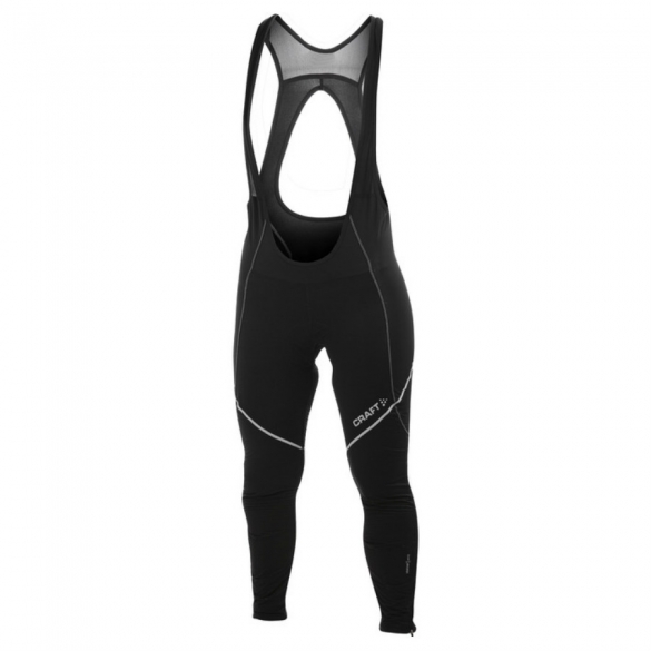 Craft Performance Bike Storm Bib Tights dames 1902318 1902318