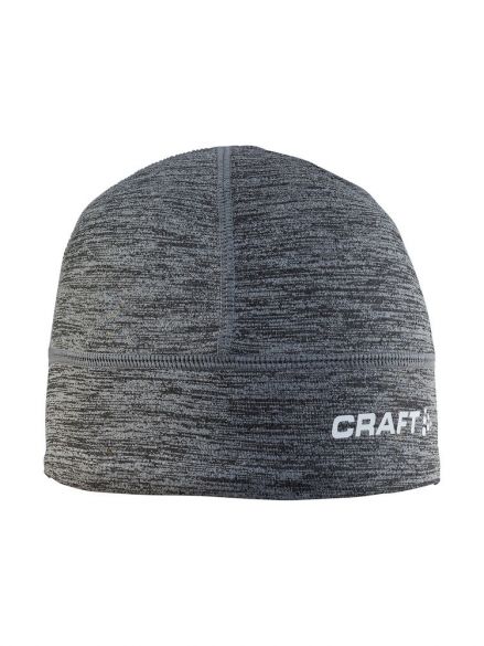 Craft Light thermal hardloopmuts grijs 1902362-1975