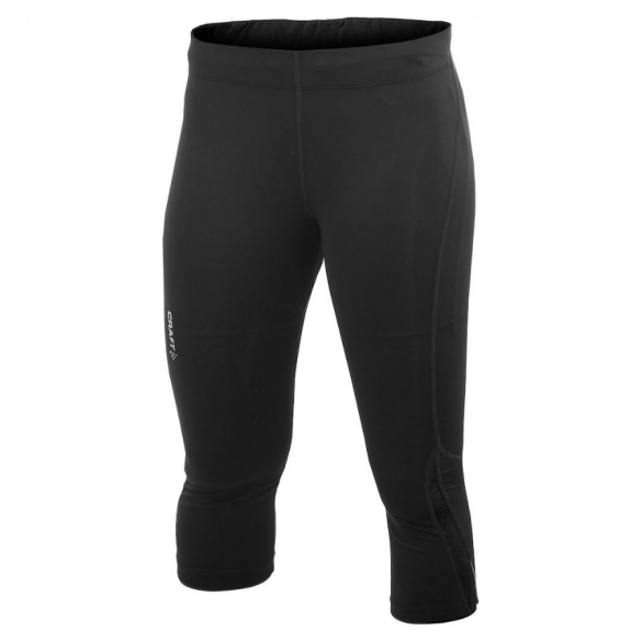 Craft Active Run Capri 3/4 dames 1902509 1902509-VRR