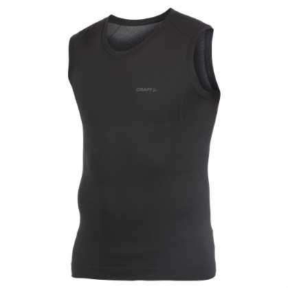 Craft Stay Cool Mesh Seamless Sleeveless shirt heren 1902558 1902558