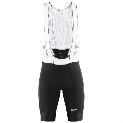 Craft Tech bibshort heren 1902587