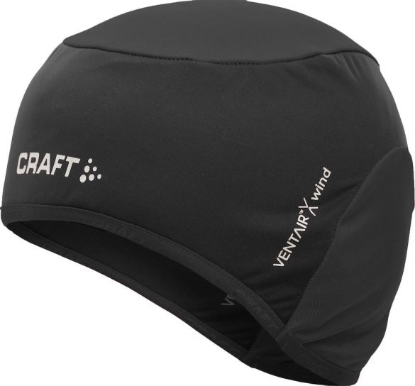 Craft Bike tech helmmuts zwart 1902927-9430