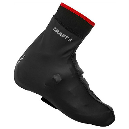 Craft Rain overschoenen zwart 1902999 1902999-9430