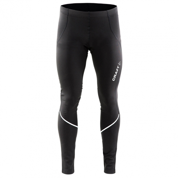 Craft Move Thermal Tights dames 1903273-9999