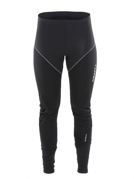Craft Move Thermal Wind Tights dames 1903274-9999