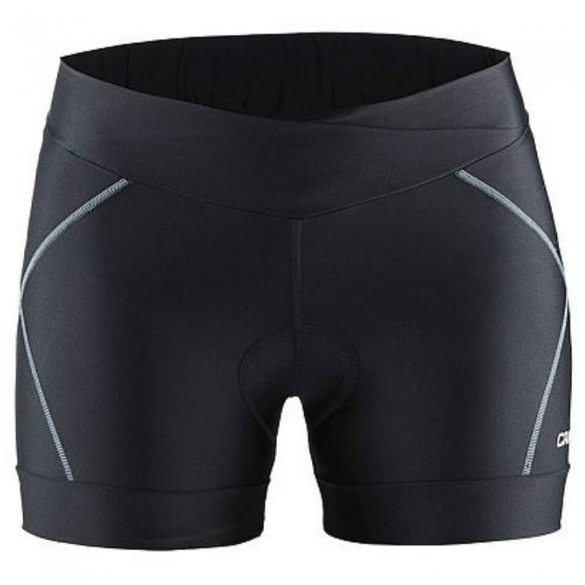 Craft Move hot pants zwart dames 1903284-2999