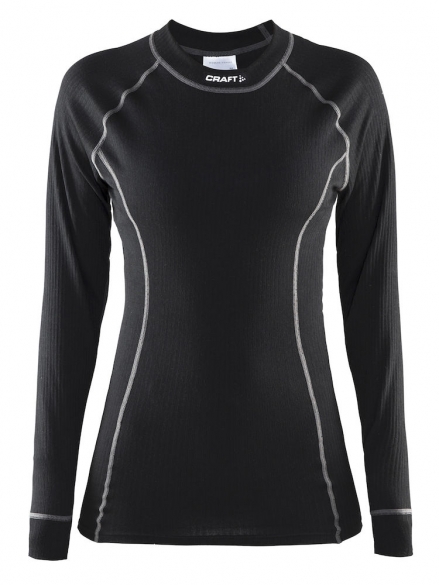 Craft Active Crewneck Long Sleeve ondershirt dames 1903418