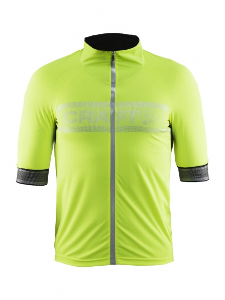 Craft Shield fietsshirt flumino heren 1903701-2851