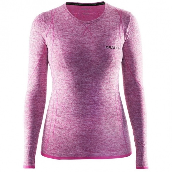 Craft Active Comfort roundneck long sleeve ondershirt smoothie dames 1903714-1403