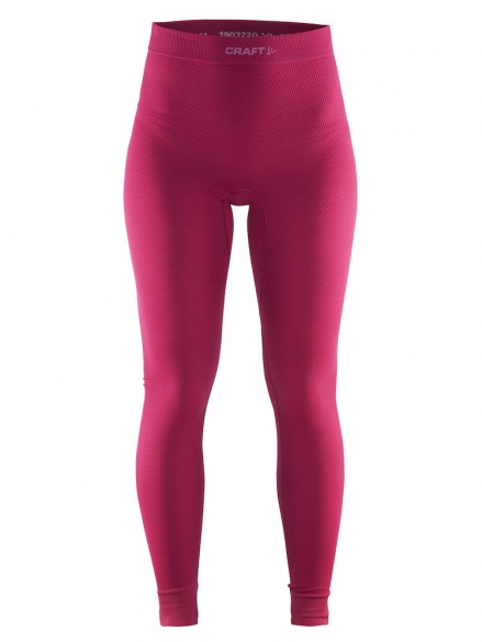 Craft Keep Warm lange onderbroek roze dames 1903720-1482