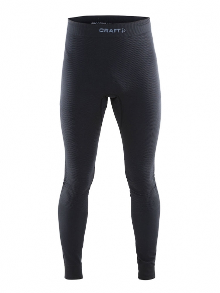 Craft Keep Warm lange onderbroek zwart heren 1903723-9999