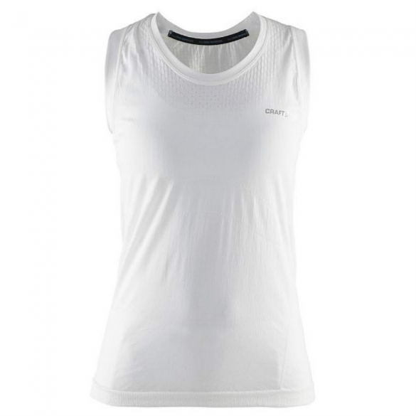 Craft Stay Cool Mesh Seamless singlet dames 1903784 1903784