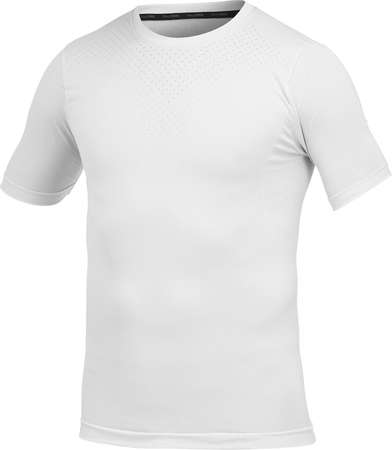 Craft Stay Cool Mesh Seamless shirt wit heren 1903788-1900V