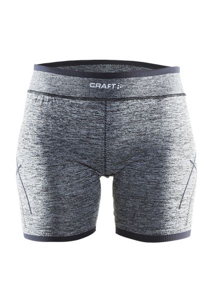 Craft Active Comfort boxer grijs dames 1903791-B999