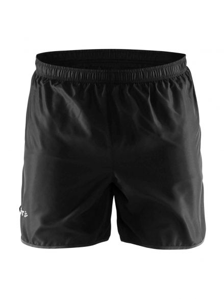Craft Mind hardloop short zwart heren 1903952-9920