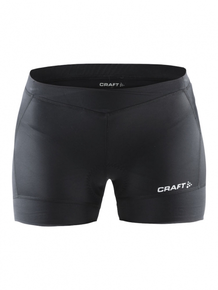 Craft Velo hot pants dames zwart 1903985-9999