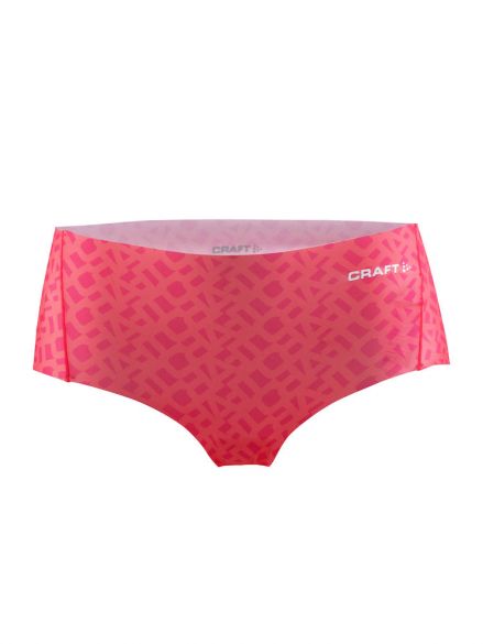 Craft greatness hipster onderbroek roze dames 1904193-1016