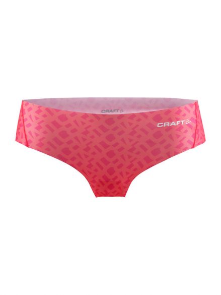 Craft greatness brazilian onderbroek roze dames 1904194-1016