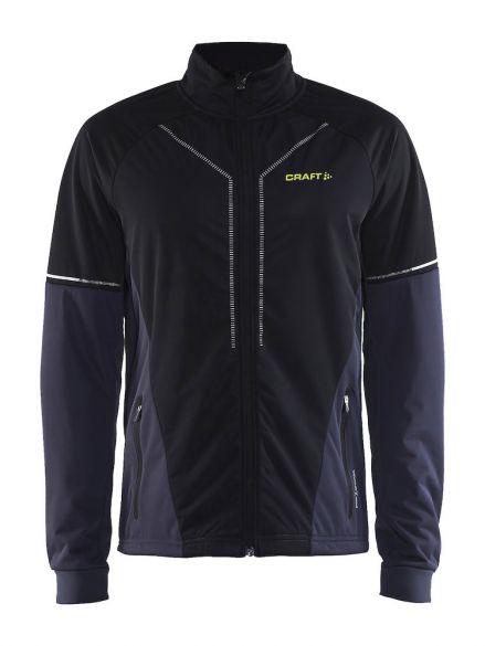 Craft Storm langlauf jack 2.0 gravel heren 1904258-2947