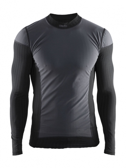 Craft Active Extreme 2.0 Windstopper Long Sleeve heren 1904505-9999