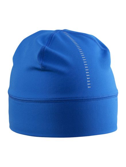 Craft Livigno muts blauw 1904564-1336