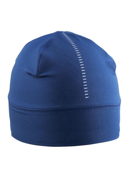 Craft Livigno muts blauw/deep 1904564-1381